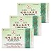 E Mei Shan Medicated Plaster (Jako Kototsu) (5 plasters, 3.8 in x 2.75 in) - 3 Boxes