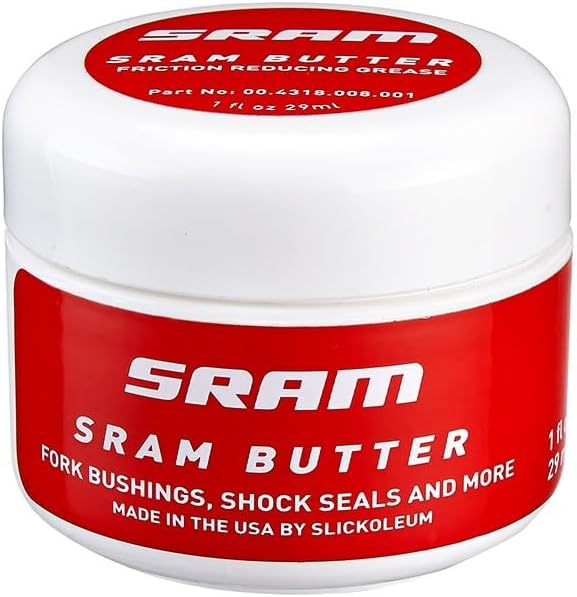 Sram MTB Grease Butter, 1 oz