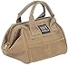 Bulldog Cases Ammo & Accessory Bag Tan