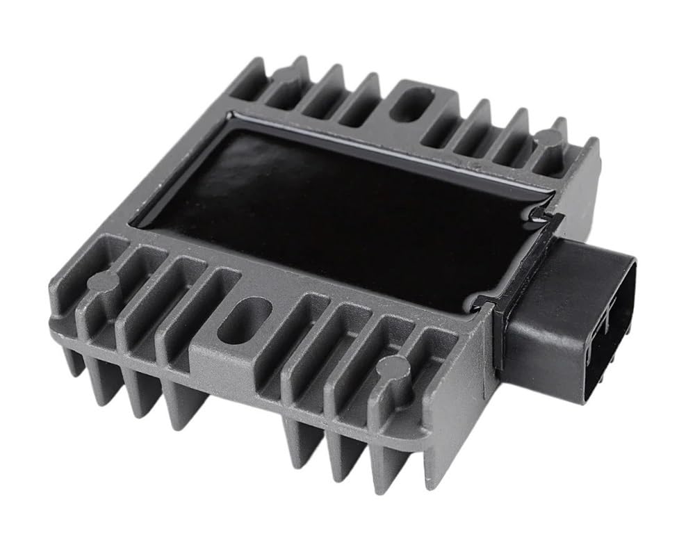 Motocicletta Regolatore Tensione Ricambi Per Motociclette Per T-MAX 500 XP500 2008-2011 2009 2010 Regolatore Di Tensione Raddrizzatore SH678-11 (SJ06) Stabilizzazione Dell'alimentazione