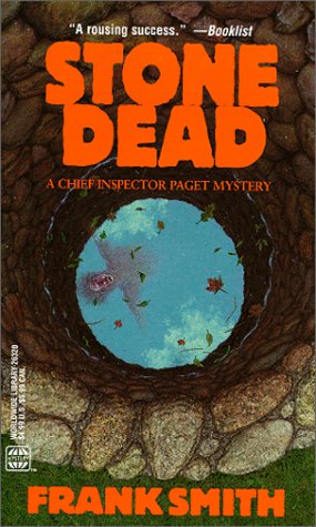 Buy Stone Dead — BookShops.in
