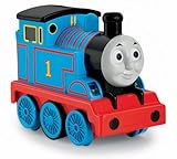 Thomas the Train: Follow Me Thomas
