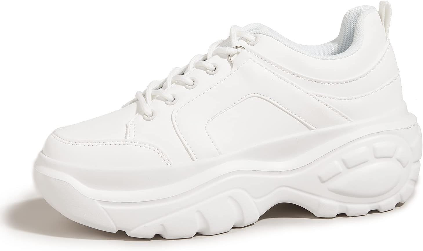 Chunky Sneakers