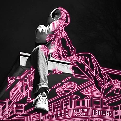 Play Absicht by Kayobi on Amazon Music