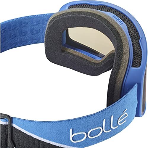Image of bolle Nevada Snow Goggles