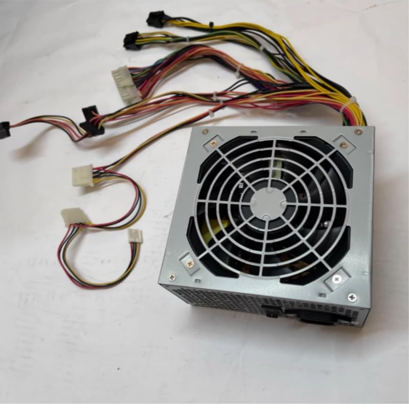 GPS-400AB C fuente de alimentación para renovar ordenadores antiguos de oficina de 400W