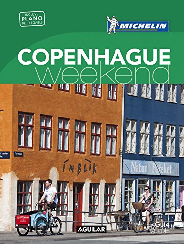 Copenhague (La Guía verde Weekend)
