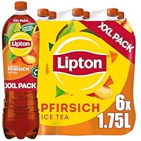 LIPTON ICE TEA Peach,