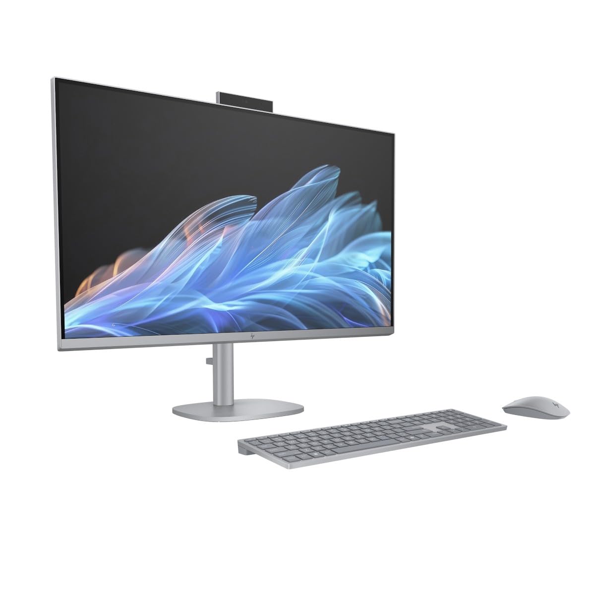 HP OmniStudio X All-in-One PC 32-c0177ng[80cm 31.5" 4K-UHD-Display IntelCore Ultra - All-in-One mit Monitor - Core Ultra 7 (AM2D1EA#ABD)