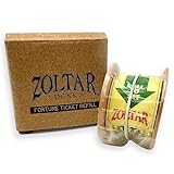 New Wave Toys Fortune Ticket Roll Refill for Zoltar Speaks Mini Replica Fortune Teller Machine