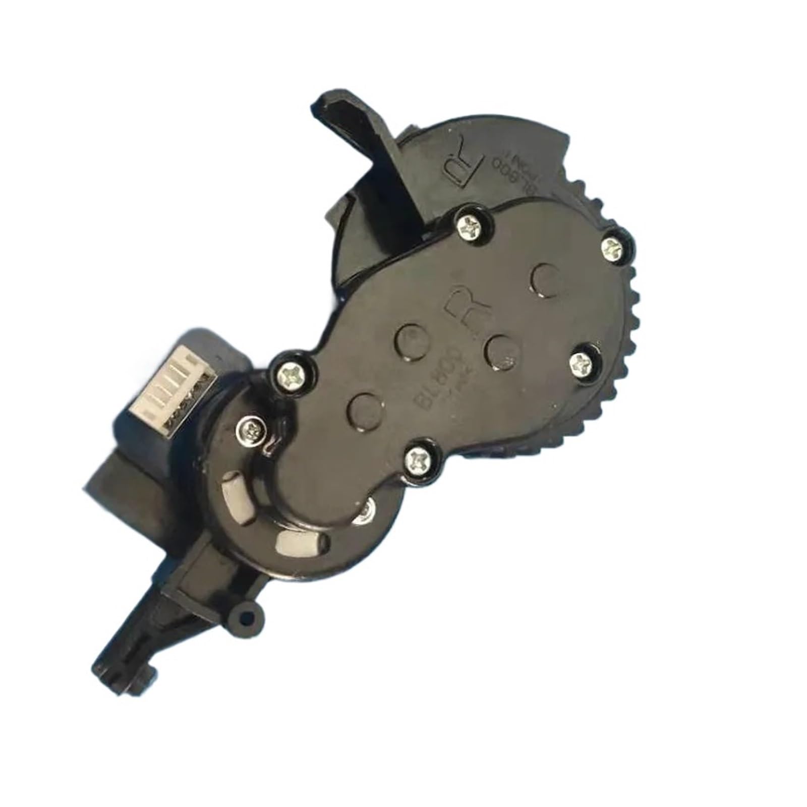 FICHGKXNDKM Wheels，Compatible For Midea ，Compatible For Conga，Vacuum Cleaner Parts For All Robot Vacuum With BL800 Wheel