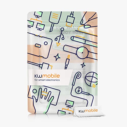 Kwmobile Custodia Protettiva Tablet Compatibile