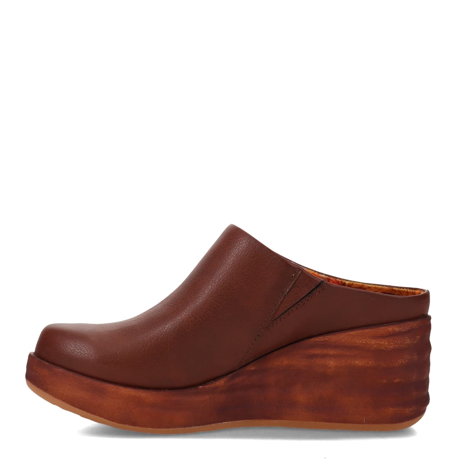 KORKS Women's, Mallory Clog