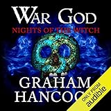 Nights of the Witch: War God, Book 1