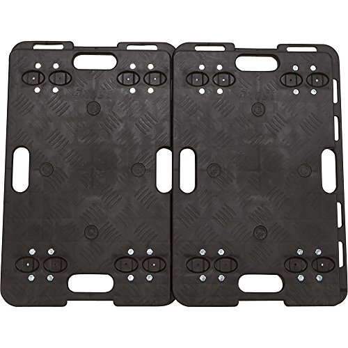 Roughneck Spider Mover's Dolly - 330-Lb. Capacity #TOP7