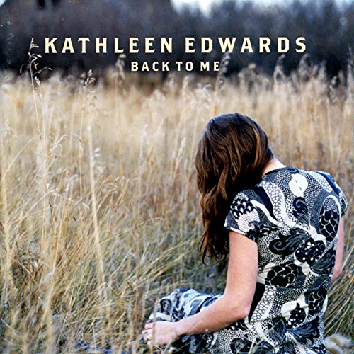 Kathleen Edwards