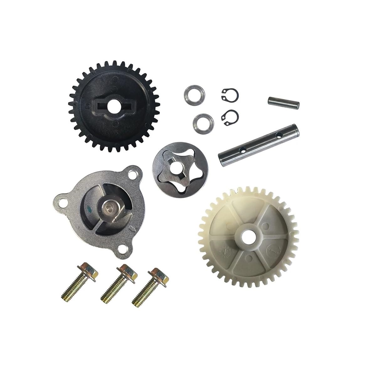 Conjunto de aceite apto for CF 800 for Cforce Uforce Zforce X8 Z8 U8 ATV UTV SSV