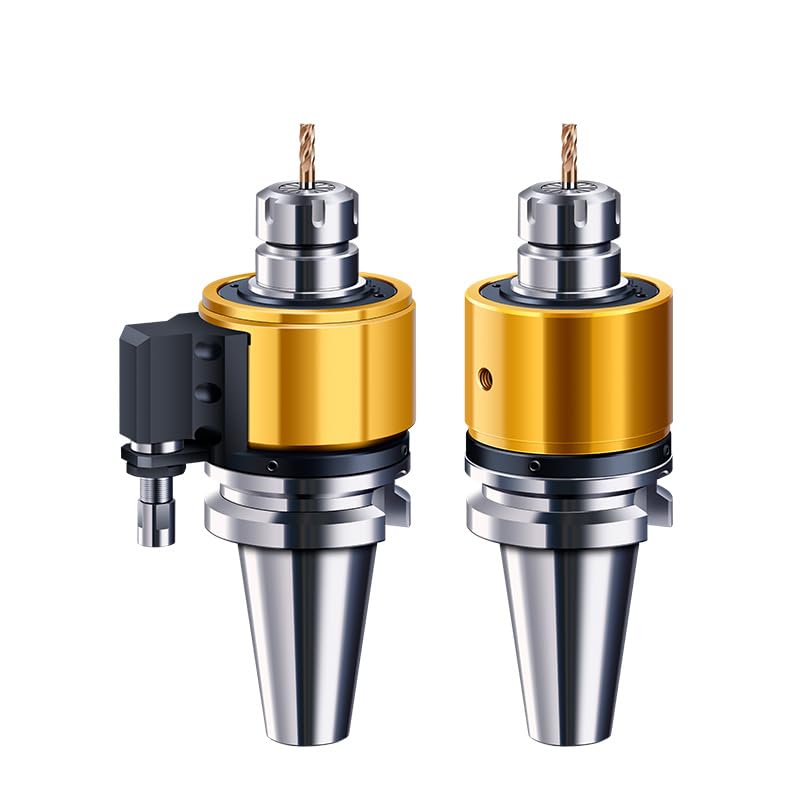 Vástago de Canal de Aceite de Alta precisión BT30 40 50 MER32 20 25 OER OSL20 25 32 40, vástago de Taladro en U, Soporte de Herramienta de husillo, 1 ud.(BT40-MER32-170L)