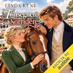 T'insegner&ograve; a sorridere copertina