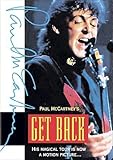 Paul McCartney's Get Back World Tour