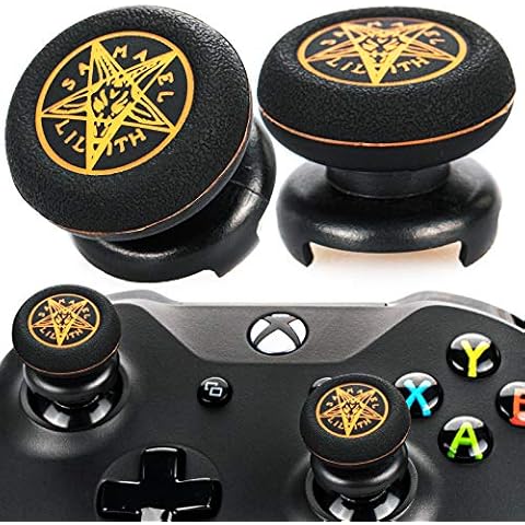 Agarres para el Pulgar Playrealm FPS Cover