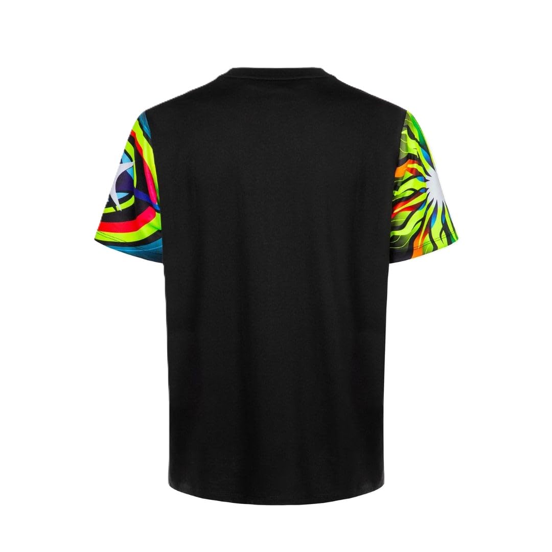 Camiseta para adulto Sole Luna VR46 Monster Energy Moto GP
