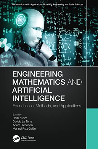 Engineering Mathematics and Artificial Intelligence: Foundations, Methods, and Applications (Mathematics and Its Applications) view 2