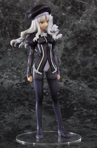 Amazon Fate Hollow Ataraxia カレン オルテンシア プロローグver 1 6スケールpvc塗装済み完成品 フィギュア ドール 通販