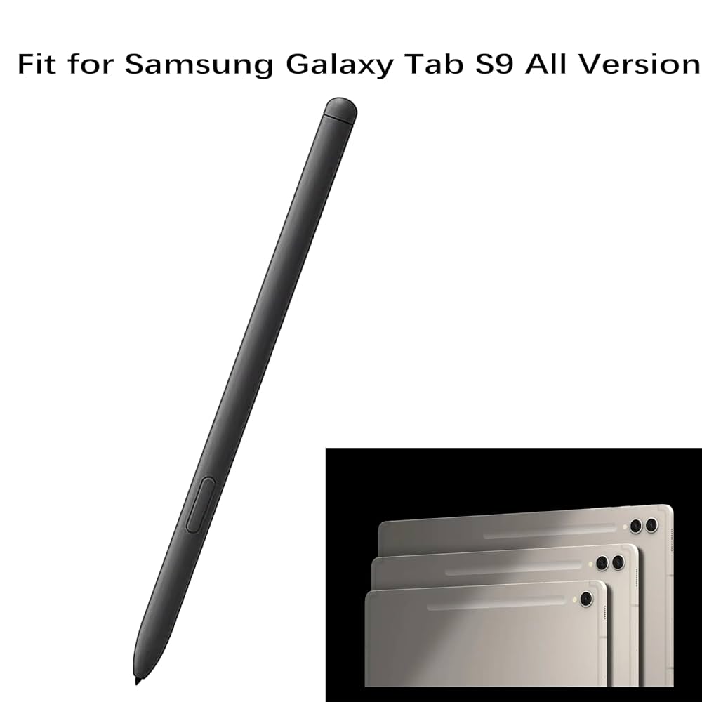 Galaxy tab S9　Sペン Amazon.com: Galaxy Tab S9 S Pen for Samsung Galaxy Tab S9/S9