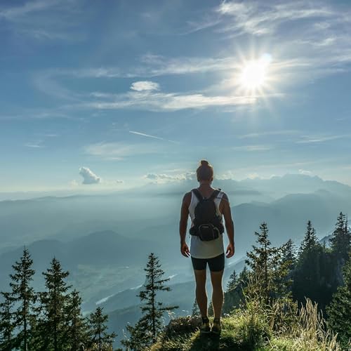 Passion vs Hard Work