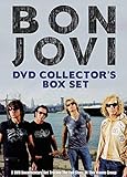 Bon Jovi - Dvd Collector's Box