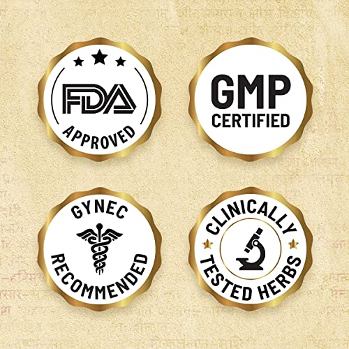 Gynoveda Vaginal Discharge Relief | No more Itching, Smell, Milky, Watery, Thick Discharge Before After Periods | Goodbye Intimate Wash, Panty... - Image 7