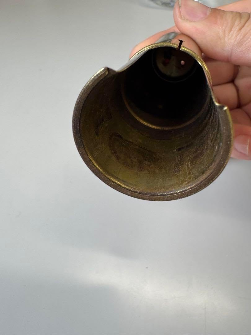 ヤナギサワ テナーサックス用マウスピース5番 Yanagisawa