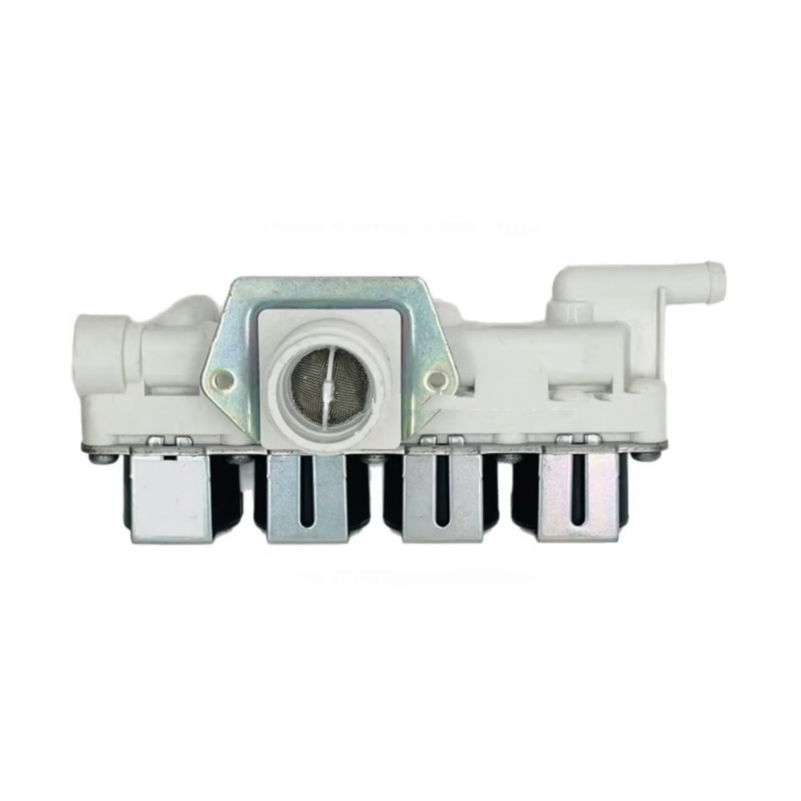 Rugnipw One Color Water Inlet Valve Washing Machine Fvs-212V1-W-C Solenoid Valve Water Inlet Valve