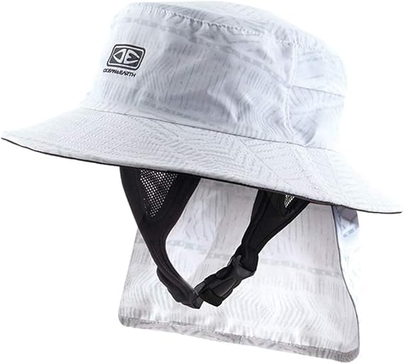 Ocean and earth surf Clearance