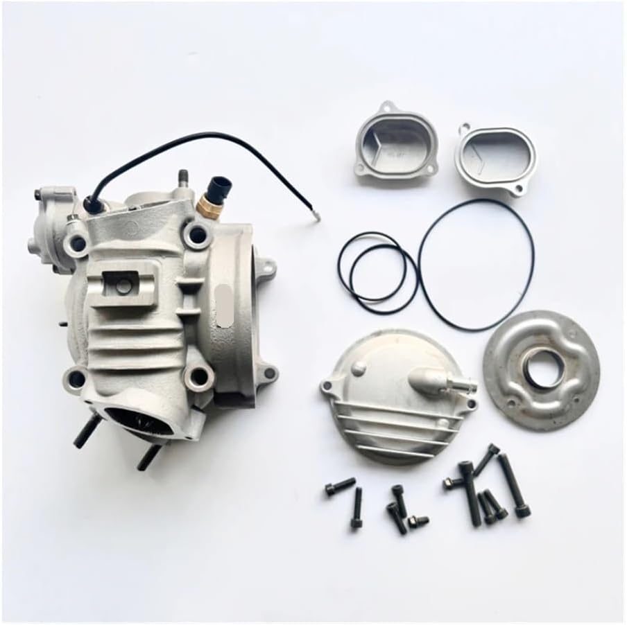 Zongshen 190cc ZS1P62YML-2 Engine for Dirt Pit Monkey Dax Z50 CT70