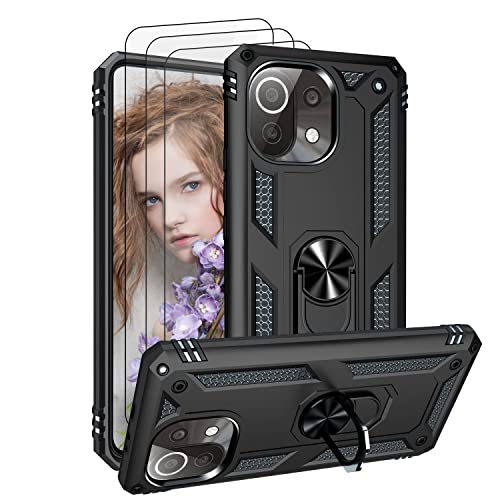 Cover per Xiaomi MI 11 Lite 4G&5G /Xiaomi 11 Lite