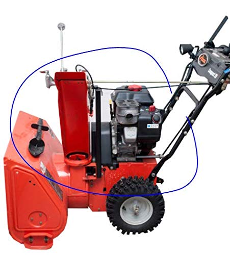 Carburetor Carb For Ariens Snow Thrower model# 920015