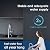Waterdrop 10UB-B Under Sink Water Filter and Waterdrop RF10 Replacement Filter Cartridge for 10UA/10UB Under Sink Water Filter, Reduces PFAS, PFOA/PFOS, Lead, Chlorine, Bad Taste & Odor, NSF/ANSI 42