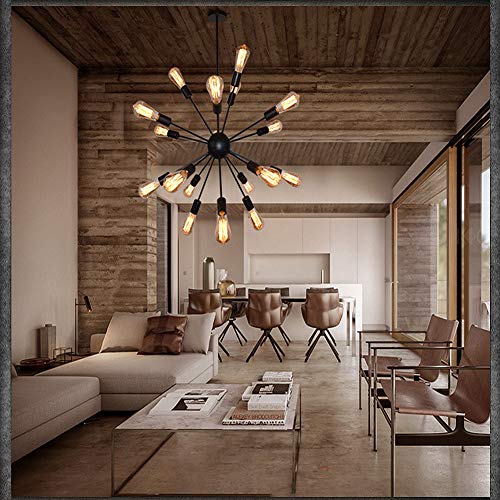 Lámparas De Techo, Sports lamparas colgantes modernas Marca YNXing (3)