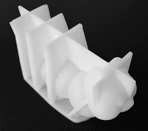 Molde de silicona Caterpillar