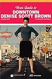 Your Guide to Downtown Denise Scott Brown: Hintergrund 56