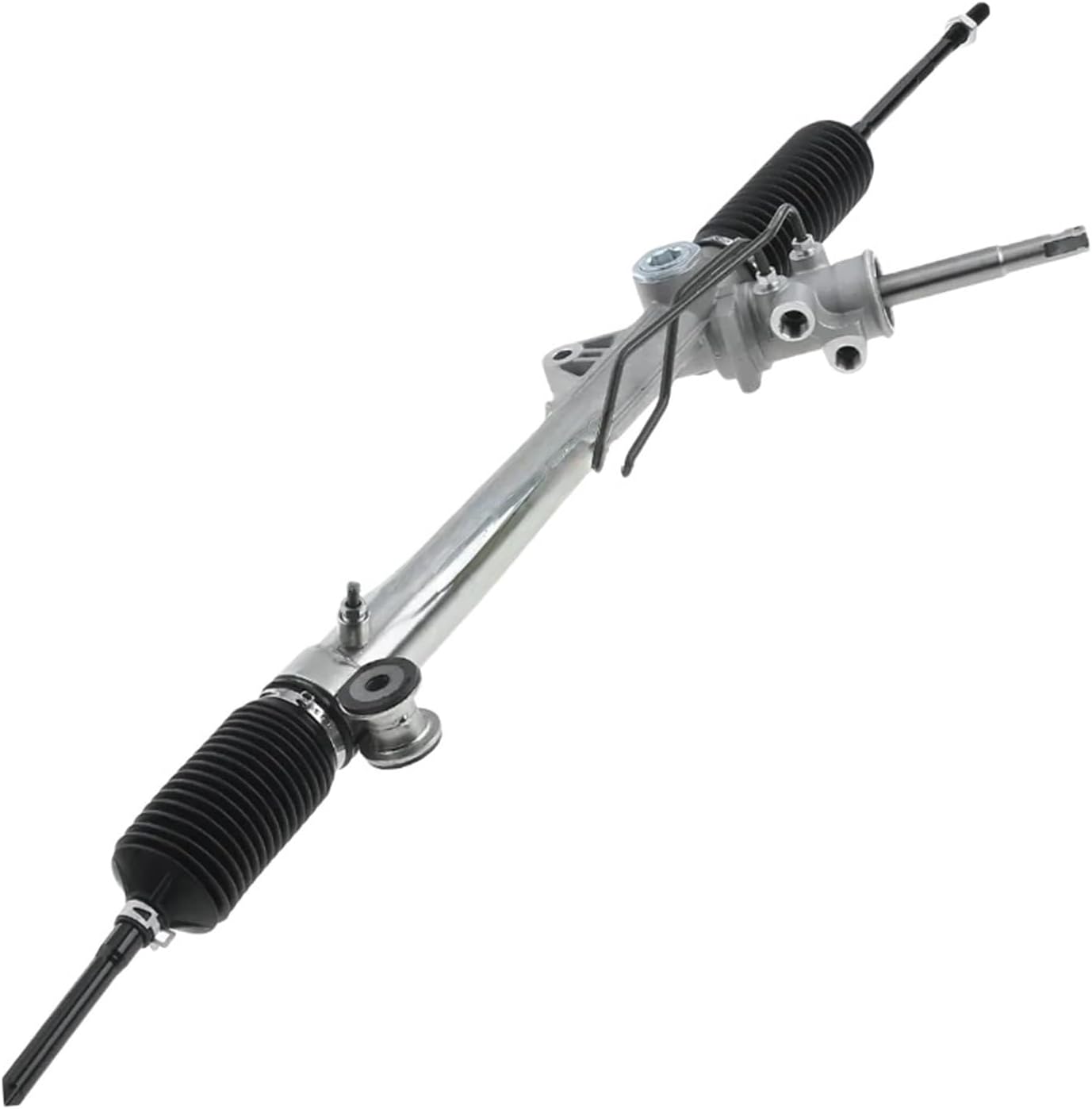 Power Steering Rack Compatible For Pontiac Aztek Buick Chevrolet 22-1007 26098001