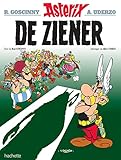 Hachette Asterix