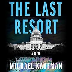 Page de couverture de The Last Resort