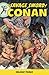 The Savage Sword of Conan Volume 3 (v. 3)