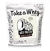 Produktbild TAKE-A-WHEY Protein Blend Eiweißprotein Proteinshake Eiweiß Eiweißshake Bodybuilding (Coconut Ice Cream - Kokoseis), 900 g