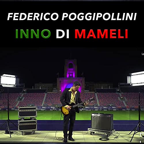  Inno di mameli