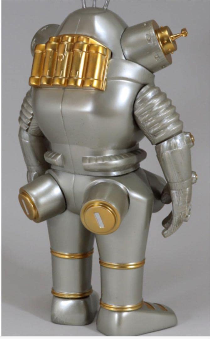 Amazon.co.jp: まんだらけ キングジョー ノンスタンダード