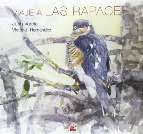 Viaje a las rapaces Viaje a las rapaces